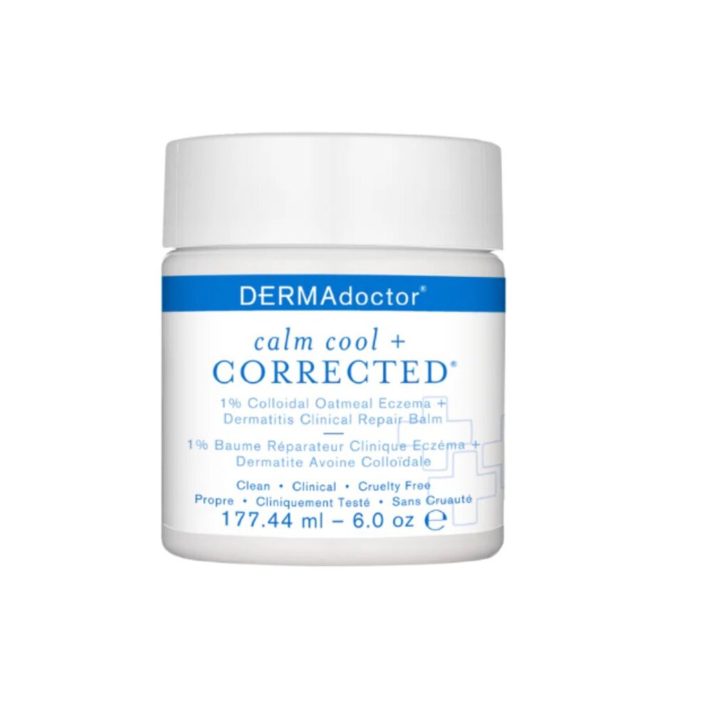 Calm Cool & Corrected Hydra Repair Cream